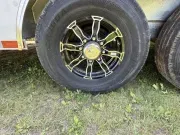 new Cargo (Enclosed) Trailers CellTech  for sale, in Ettrick, WI Thumbnail 4