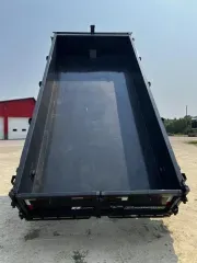 new Dump Trailers Hillcrest Trailers  for sale, in Ettrick, WI Thumbnail 16