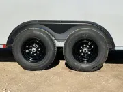 new Cargo (Enclosed) Trailers CellTech  for sale, in Ettrick, WI Thumbnail 5