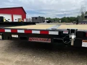 new Equipment / Flatbed Trailers Midsota  for sale, in Ettrick, WI Thumbnail 6