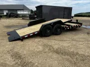 new Equipment / Flatbed Trailers Midsota  for sale, in Ettrick, WI Thumbnail 12