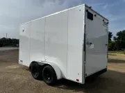 new Cargo (Enclosed) Trailers Discovery Trailers  for sale, in Ettrick, WI Thumbnail 5