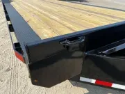 new Equipment / Flatbed Trailers Midsota  for sale, in Ettrick, WI Thumbnail 5