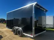 new Cargo (Enclosed) Trailers Discovery Trailers  for sale, in Ettrick, WI Thumbnail 10