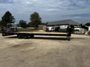 new Equipment / Flatbed Trailers Big Tex Trailers  for sale, in Ettrick, WI Thumbnail 1
