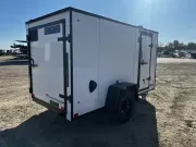 new Cargo (Enclosed) Trailers Discovery Trailers  for sale, in Ettrick, WI Thumbnail 6