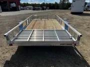 new Utility Trailers Sport Haven  for sale, in Ettrick, WI Thumbnail 11