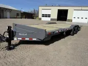 new Equipment / Flatbed Trailers Midsota  for sale, in Ettrick, WI Thumbnail 1