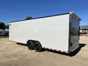 new Cargo (Enclosed) Trailers CellTech  for sale, in Ettrick, WI Thumbnail 4