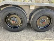 new Equipment / Flatbed Trailers Midsota  for sale, in Ettrick, WI Thumbnail 5