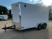 new Cargo (Enclosed) Trailers Pace American  for sale, in Ettrick, WI Thumbnail 2