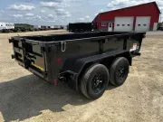 new Dump Trailers Big Tex Trailers  for sale, in Tomahawk, WI Thumbnail 8