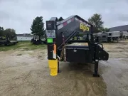 new Equipment / Flatbed Trailers Big Tex Trailers  for sale, in Ettrick, WI Thumbnail 3