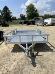 new Utility Trailers Sport Haven  for sale, in Ettrick, WI Thumbnail 3