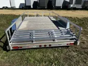 new Utility Trailers Chilton  for sale, in Ettrick, WI Thumbnail 11
