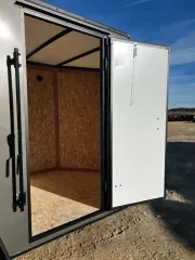 new Cargo (Enclosed) Trailers Discovery Trailers  for sale, in Ettrick, WI Thumbnail 8
