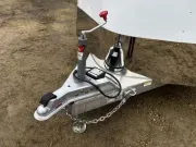new Horse Trailers Kiefer Manufacturing  for sale, in Ettrick, WI Thumbnail 4