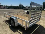 new Utility Trailers Sport Haven  for sale, in Ettrick, WI Thumbnail 4