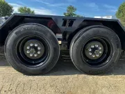 new Equipment / Flatbed Trailers Hillcrest Trailers  for sale, in Ettrick, WI Thumbnail 6