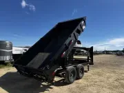 new Dump Trailers Big Tex Trailers  for sale, in Ettrick, WI Thumbnail 17