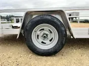 new Utility Trailers Sport Haven  for sale, in Ettrick, WI Thumbnail 5