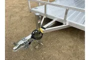 new Utility Trailers Sport Haven  for sale, in Ettrick, WI Thumbnail 2