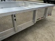new Utility Trailers Sport Haven  for sale, in Ettrick, WI Thumbnail 9