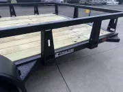 new Utility Trailers HTC  for sale, in Ettrick, WI Thumbnail 7