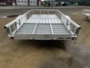 new Utility Trailers Sport Haven  for sale, in Ettrick, WI Thumbnail 5