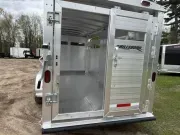 new Stock / Stock Combo Trailers Hillsboro Industries  for sale, in Ettrick, WI Thumbnail 10