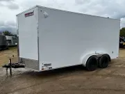 new Cargo (Enclosed) Trailers Discovery Trailers  for sale, in Ettrick, WI Thumbnail 2