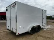 new Cargo (Enclosed) Trailers Discovery Trailers  for sale, in Ettrick, WI Thumbnail 7