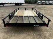 new Utility Trailers HTC  for sale, in Ettrick, WI Thumbnail 9