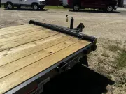 new Equipment / Flatbed Trailers Liberty  for sale, in Ettrick, WI Thumbnail 10