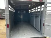 new Stock / Stock Combo Trailers S&S Manufacturing  for sale, in Ettrick, WI Thumbnail 14