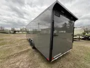 new Cargo (Enclosed) Trailers Discovery Trailers  for sale, in Ettrick, WI Thumbnail 5