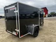 new Cargo (Enclosed) Trailers Discovery Trailers  for sale, in Ettrick, WI Thumbnail 7