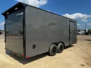 new Cargo (Enclosed) Trailers Discovery Trailers  for sale, in Ettrick, WI Thumbnail 8