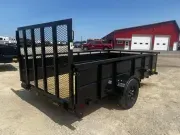 new Utility Trailers Big Tex Trailers  for sale, in Ettrick, WI Thumbnail 6