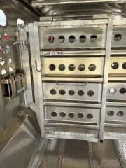 new Stock / Stock Combo Trailers Merritt Trailers  for sale, in Ettrick, WI Thumbnail 15