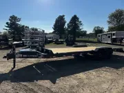 new Equipment / Flatbed Trailers Hillcrest Trailers  for sale, in Ettrick, WI Thumbnail 4