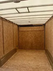 new Cargo (Enclosed) Trailers Discovery Trailers  for sale, in Ettrick, WI Thumbnail 18