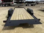 new Equipment / Flatbed Trailers Midsota  for sale, in Ettrick, WI Thumbnail 16