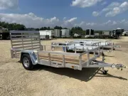 new Utility Trailers Sport Haven  for sale, in Ettrick, WI Thumbnail 1