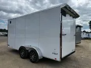 new Cargo (Enclosed) Trailers Pace American  for sale, in Ettrick, WI Thumbnail 4
