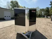 new Cargo (Enclosed) Trailers Discovery Trailers  for sale, in Ettrick, WI Thumbnail 3