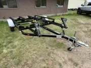 used Watercraft Trailers Chilton  for sale, in Ettrick, WI Thumbnail 1