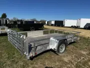 new Utility Trailers Chilton  for sale, in Ettrick, WI Thumbnail 6