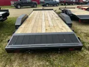 new Equipment / Flatbed Trailers Liberty  for sale, in Ettrick, WI Thumbnail 6
