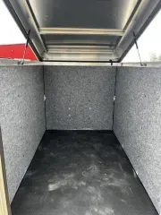 new Cargo (Enclosed) Trailers Sundowner Trailers  for sale, in Ettrick, WI Thumbnail 11